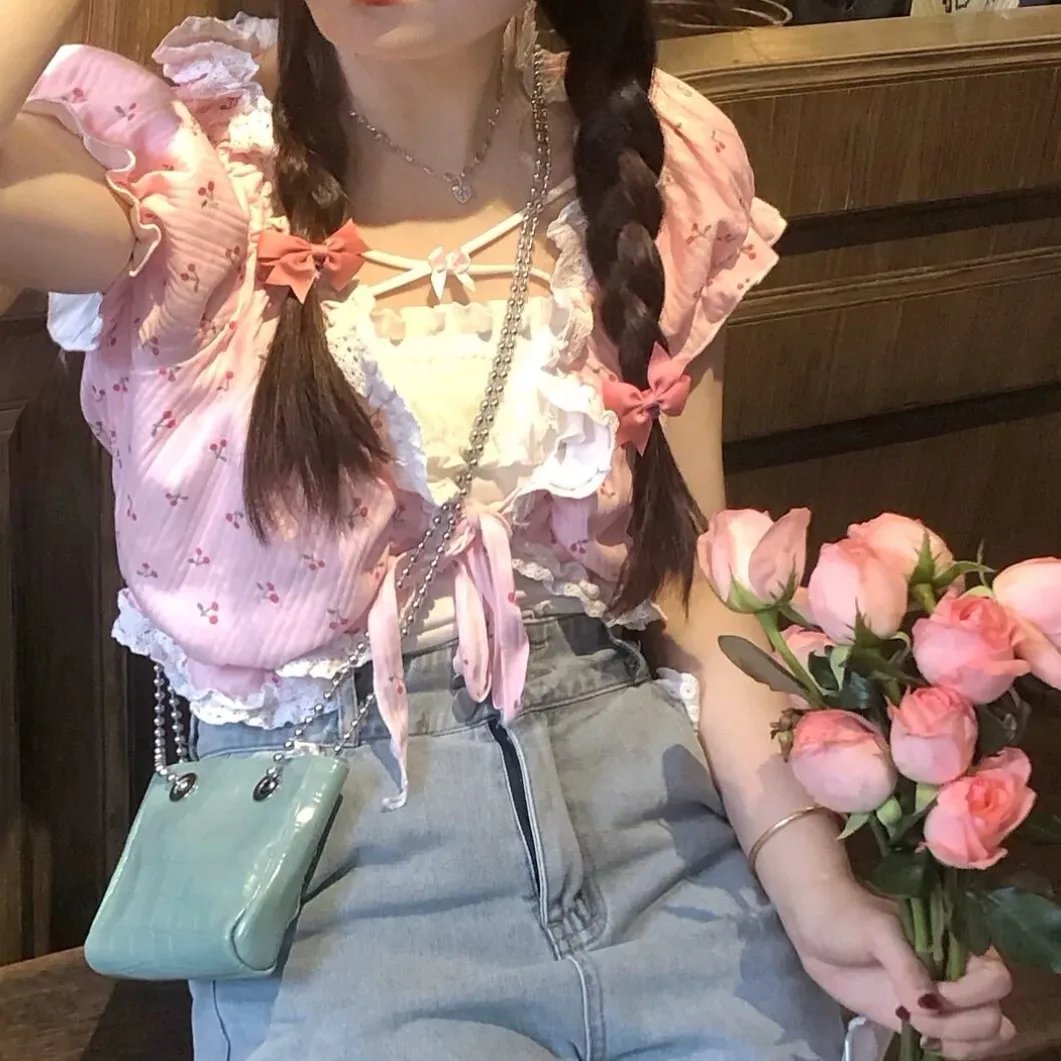 巴黎小情人